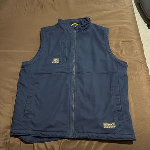Ariat Rebar Vest